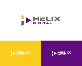 Helix Digital entry by Crisdy99