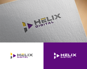 Helix Digital entry by Crisdy99