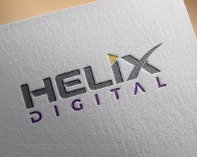 Helix Digital entry by Arif Fahmi
