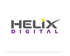 Helix Digital entry by Arif Fahmi