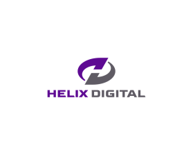 Helix Digital entry by Alifya