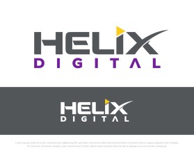 Helix Digital entry by Arif Fahmi