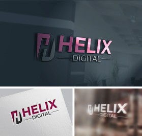 Helix Digital entry by Md Nor Hossain
