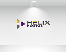 Helix Digital entry by Crisdy99