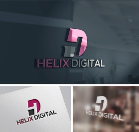Helix Digital entry by Md Nor Hossain