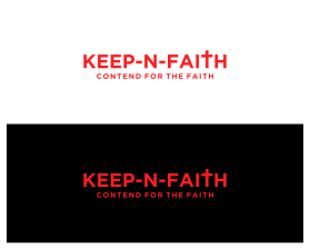 Keep-N-Faith entry by rayhana