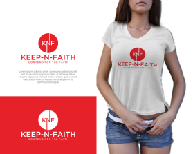 Keep-N-Faith entry by conceptoday