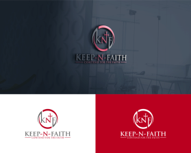 Keep-N-Faith entry by Artee