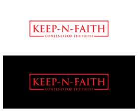 Keep-N-Faith entry by rayhana