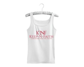Keep-N-Faith entry by Zavi