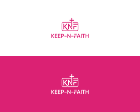 Keep-N-Faith entry by Hizbul