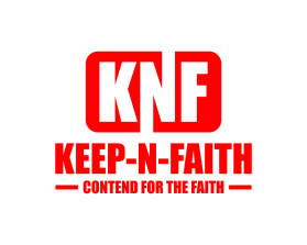 Keep-N-Faith entry by mulia