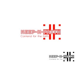 Keep-N-Faith entry by Ananta