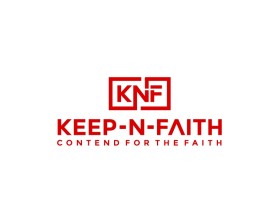 Keep-N-Faith entry by ERS_ADV