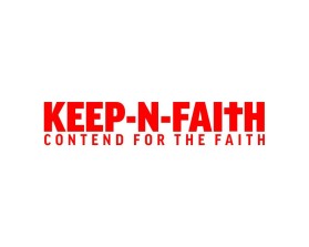 Keep-N-Faith entry by dendird
