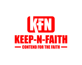 Keep-N-Faith entry by mulia