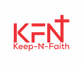 Keep-N-Faith entry by miyati