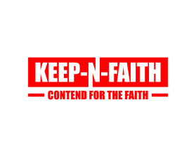 Keep-N-Faith entry by mulia