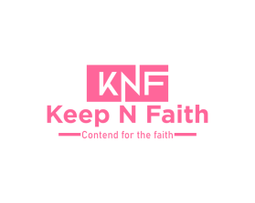 Keep-N-Faith entry by Shori