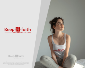 Keep-N-Faith entry by CrissONE