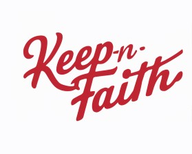 Keep-N-Faith entry by Harmeet