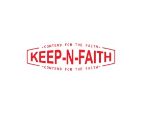 Winning entry: Keep-N-Faith entry by sekawan77