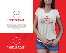 Keep-N-Faith entry by conceptoday