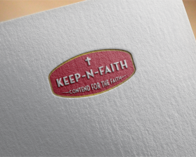 Keep-N-Faith entry by riau