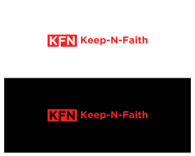 Keep-N-Faith entry by amalina