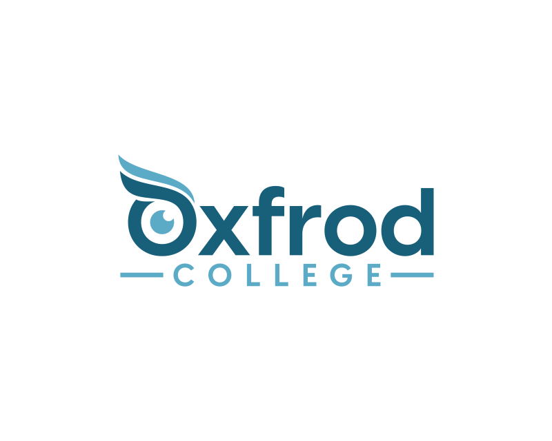 Logo Design for Oxford College