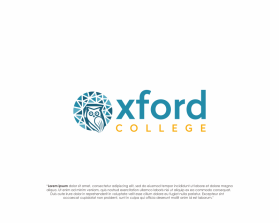 Oxford College entry by Superkin
