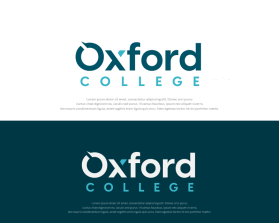 Oxford College entry by dhanny09