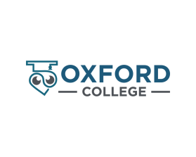 Oxford College entry by mulia