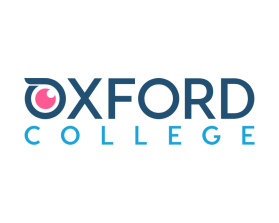 Oxford College entry by iosiconsdesign