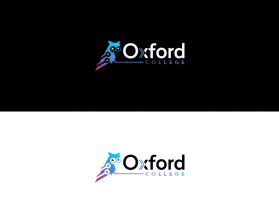 Oxford College entry by Artee