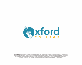 Oxford College entry by Superkin