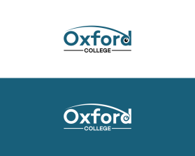 Oxford College entry by trajandesiigns