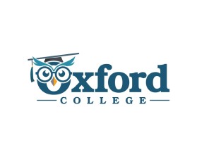 Oxford College entry by TERION