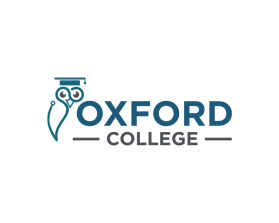 Oxford College entry by mulia