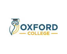 Oxford College entry by mulia