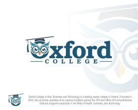 Oxford College entry by TERION