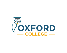 Oxford College entry by mulia
