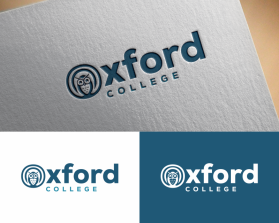 Oxford College entry by Superkin