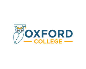 Oxford College entry by mulia