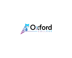 Oxford College entry by Artee
