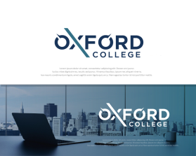 Oxford College entry by dhanny09