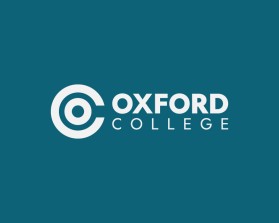 Oxford College entry by logoesdesign