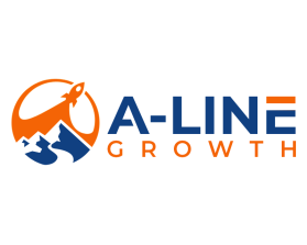 A-Line Growth entry by twdesignstudio