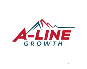 A-Line Growth entry by blxdesigns
