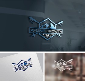 A-Line Growth entry by Design Rock